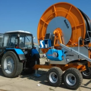 Производство газонов - 4